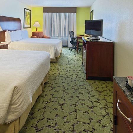 Hilton Garden Inn Macon/Mercer University Kültér fotó