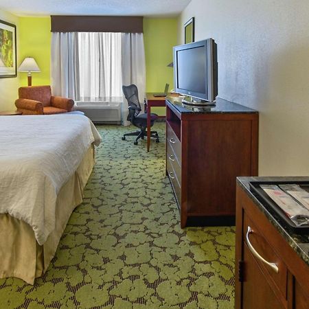 Hilton Garden Inn Macon/Mercer University Kültér fotó