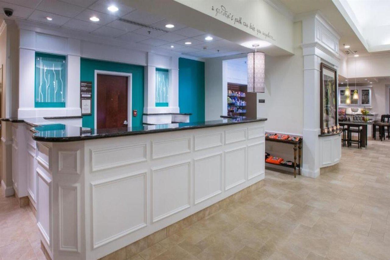 Hilton Garden Inn Macon/Mercer University Kültér fotó
