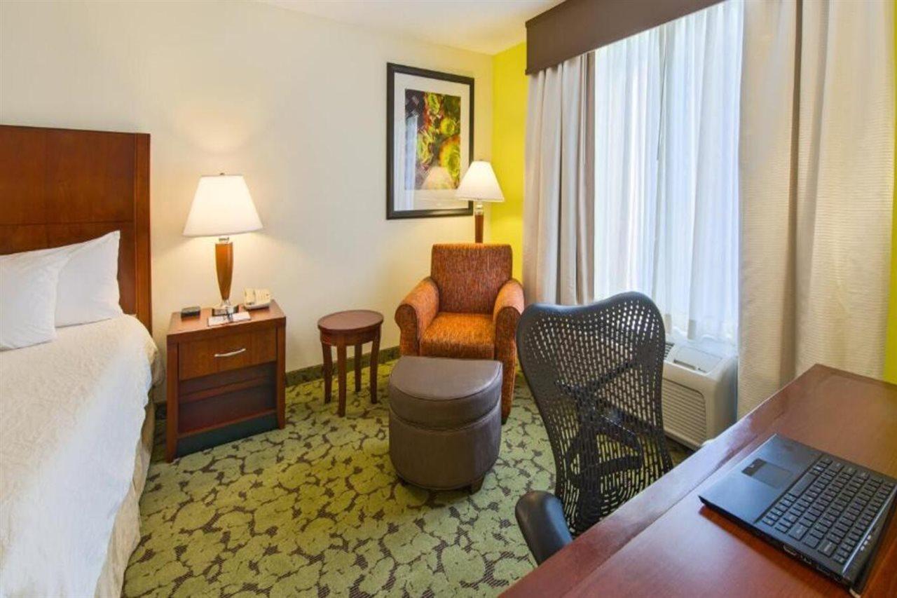 Hilton Garden Inn Macon/Mercer University Kültér fotó