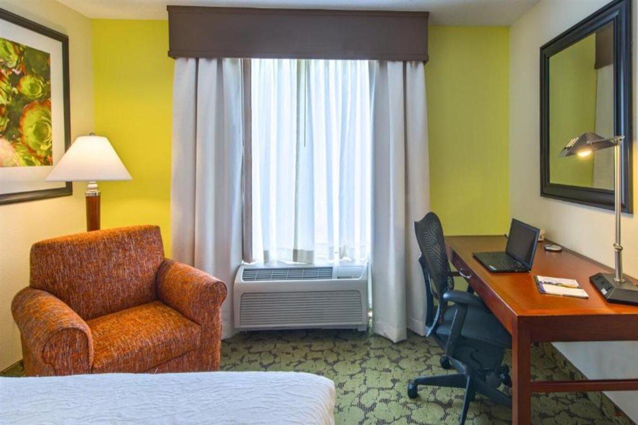 Hilton Garden Inn Macon/Mercer University Kültér fotó