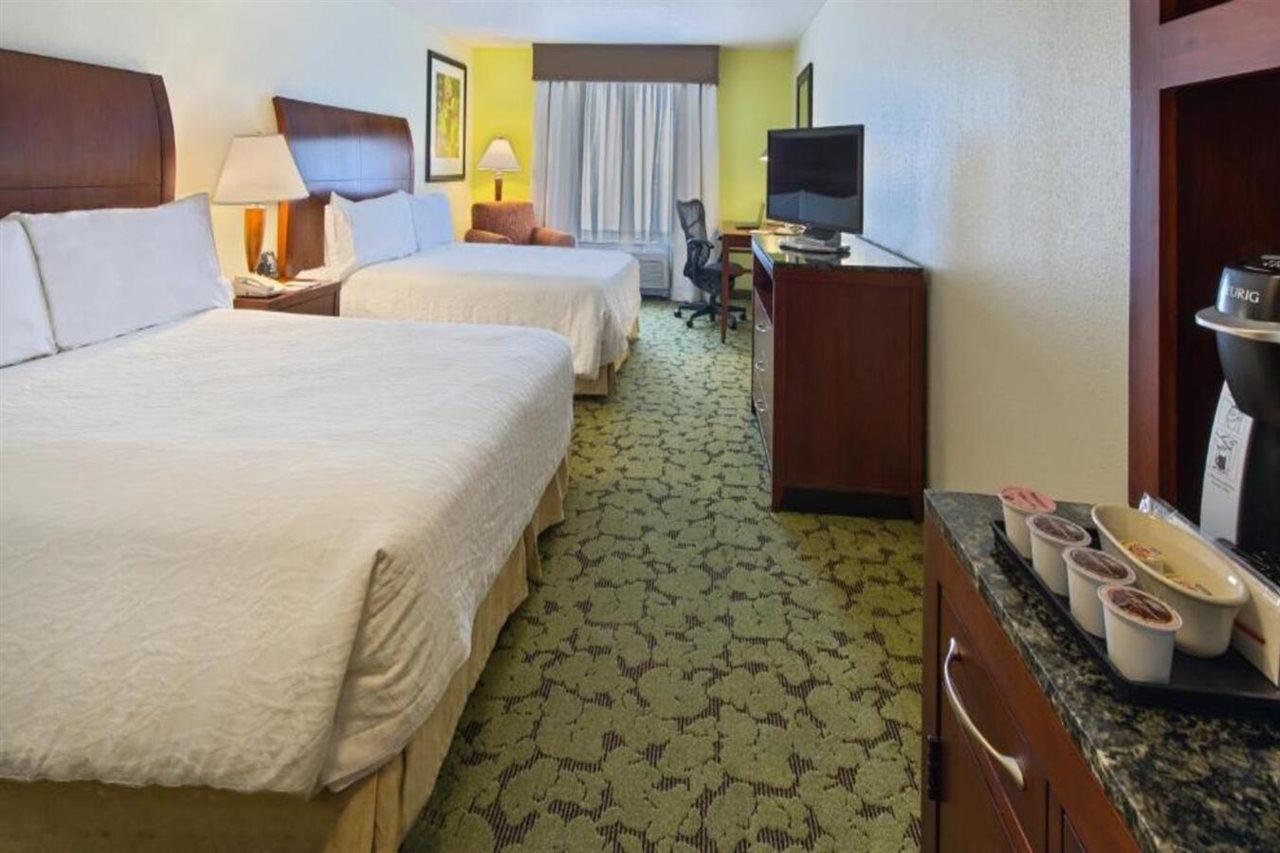 Hilton Garden Inn Macon/Mercer University Kültér fotó