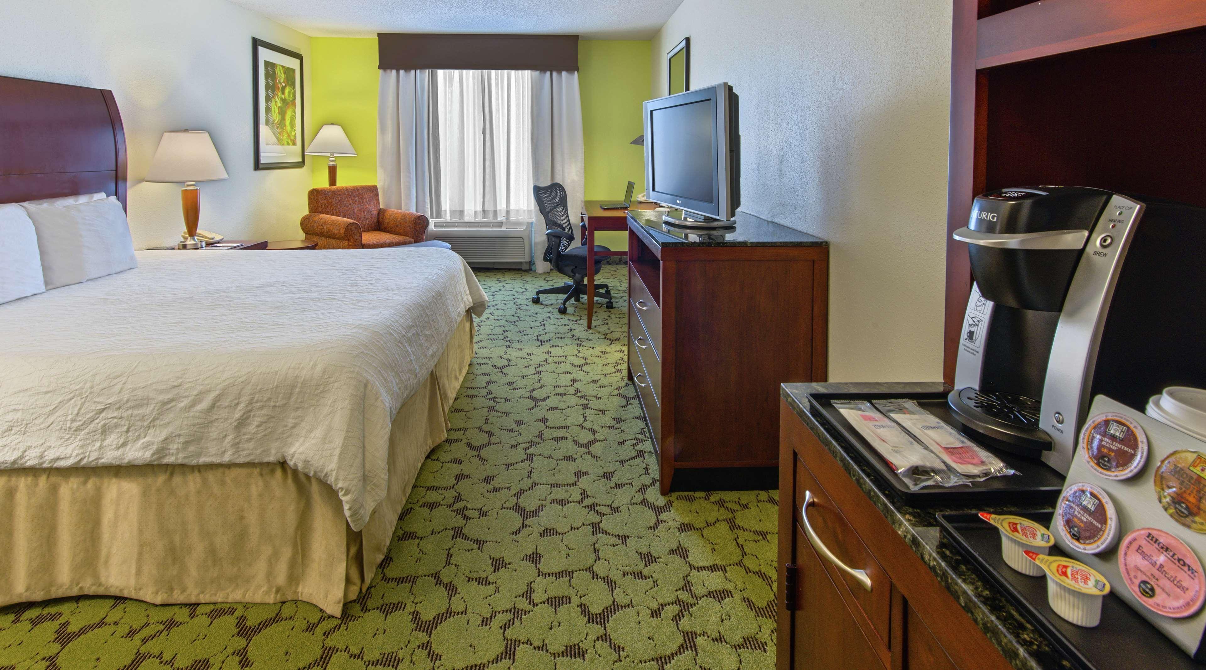 Hilton Garden Inn Macon/Mercer University Kültér fotó