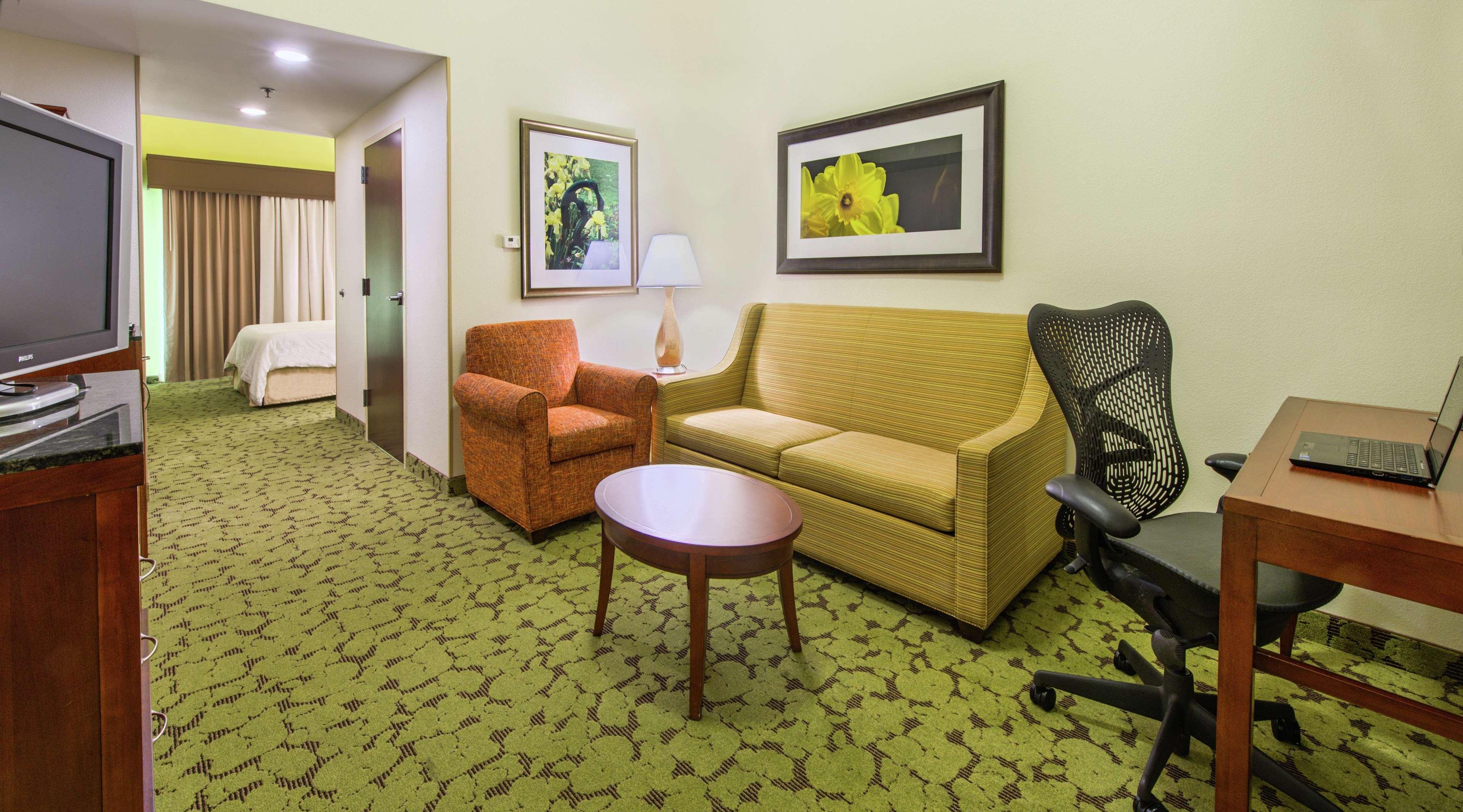 Hilton Garden Inn Macon/Mercer University Kültér fotó