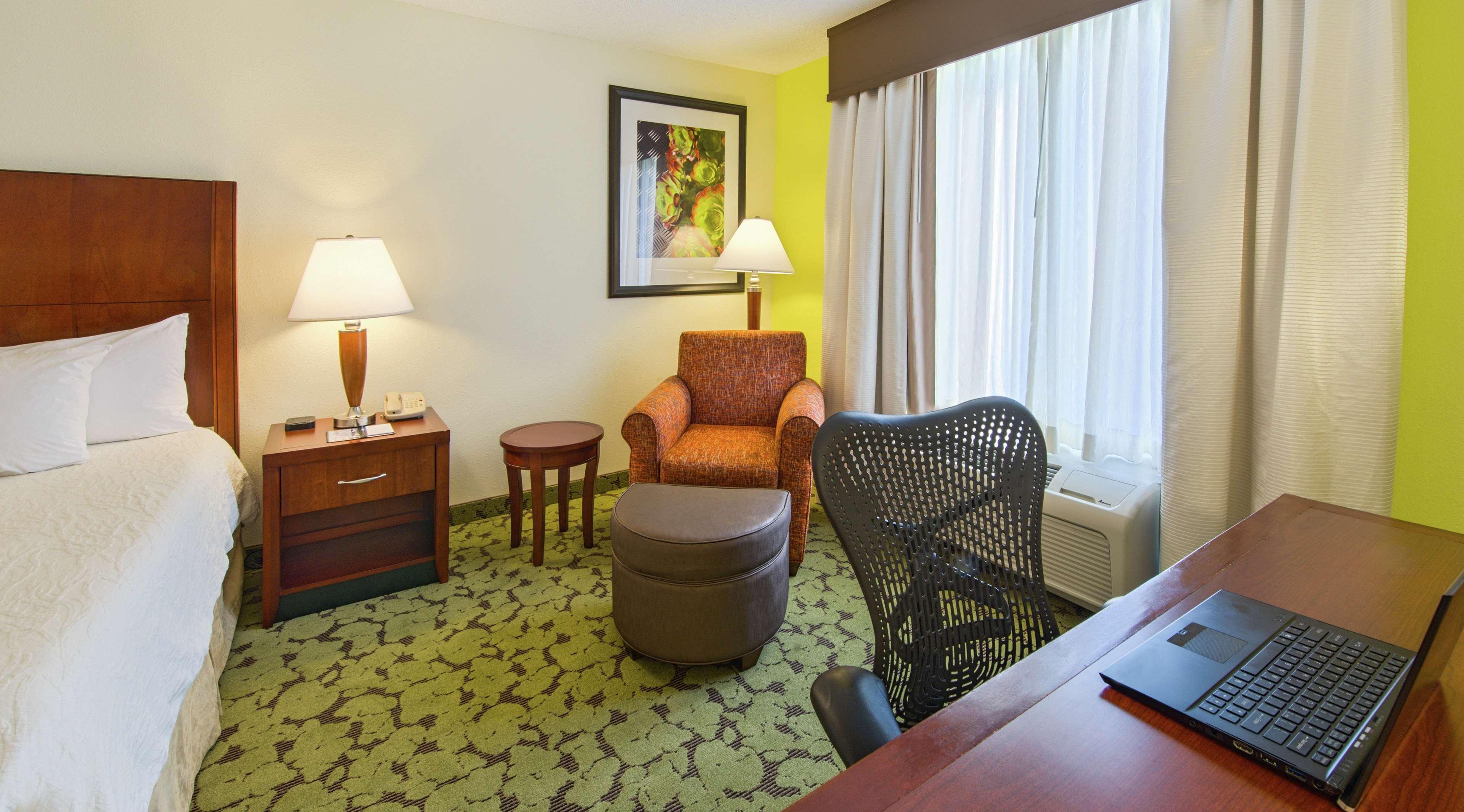 Hilton Garden Inn Macon/Mercer University Kültér fotó