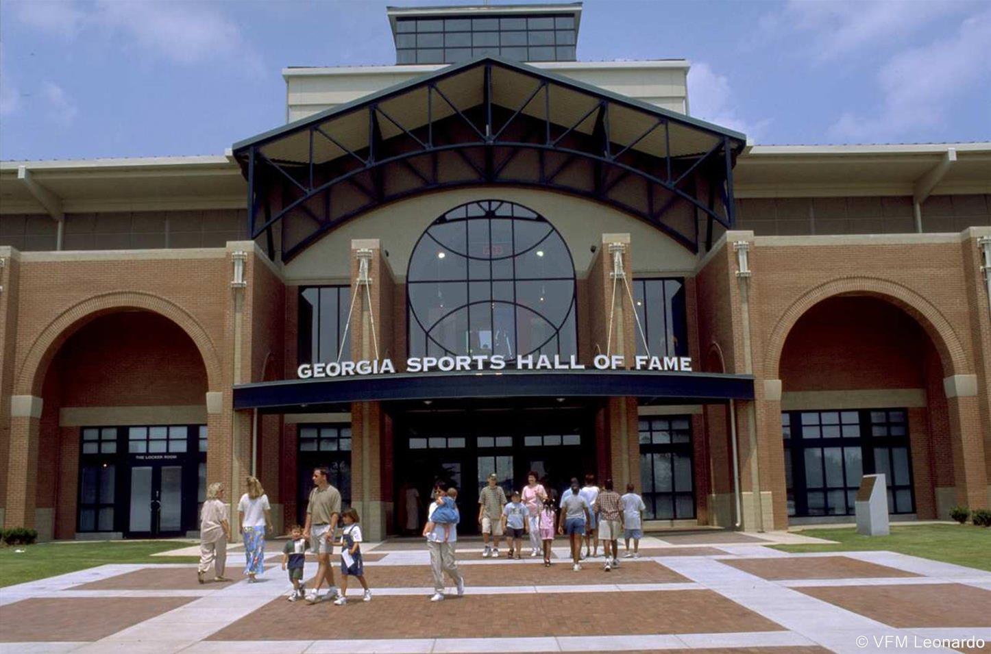 Hilton Garden Inn Macon/Mercer University Kültér fotó