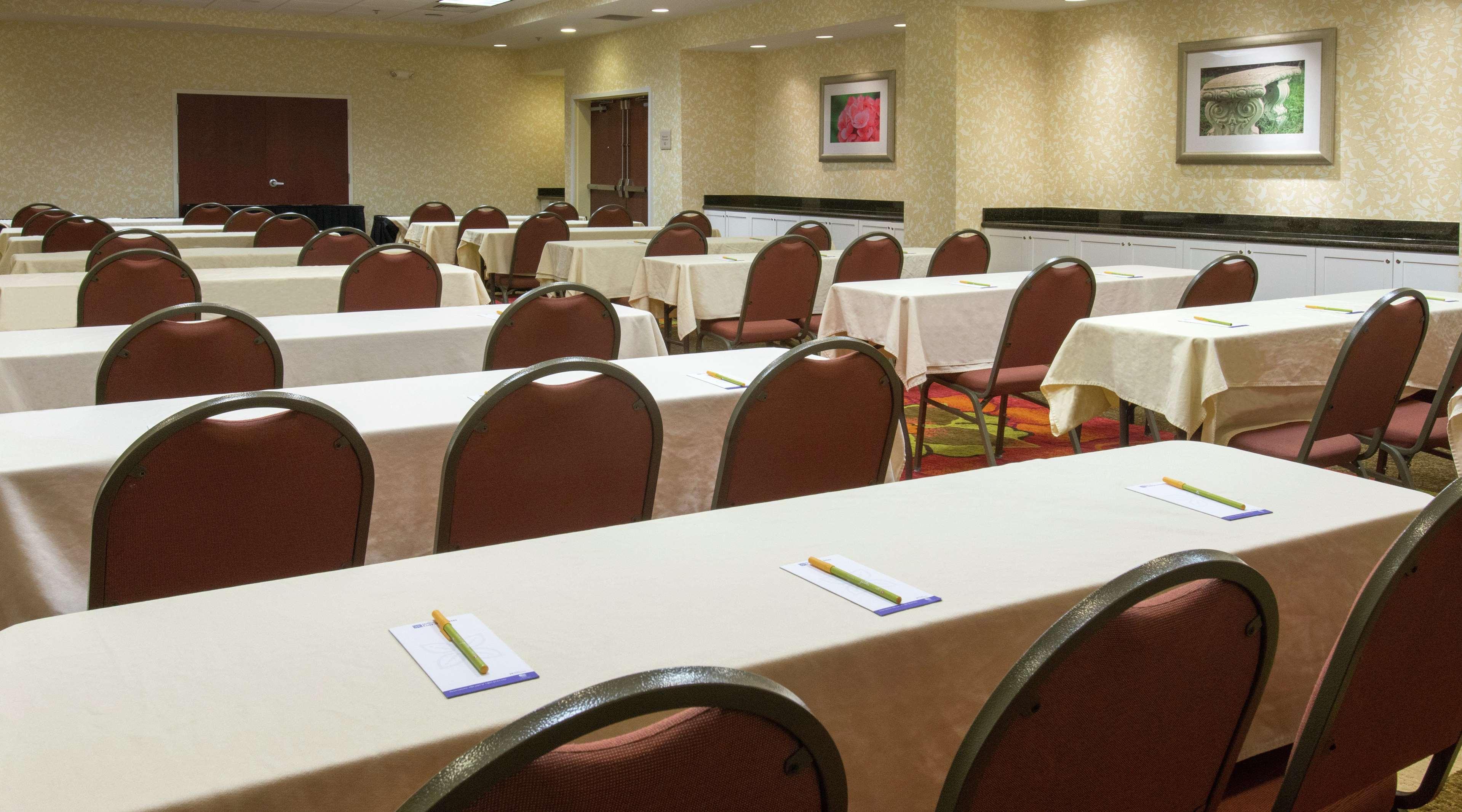 Hilton Garden Inn Macon/Mercer University Kültér fotó