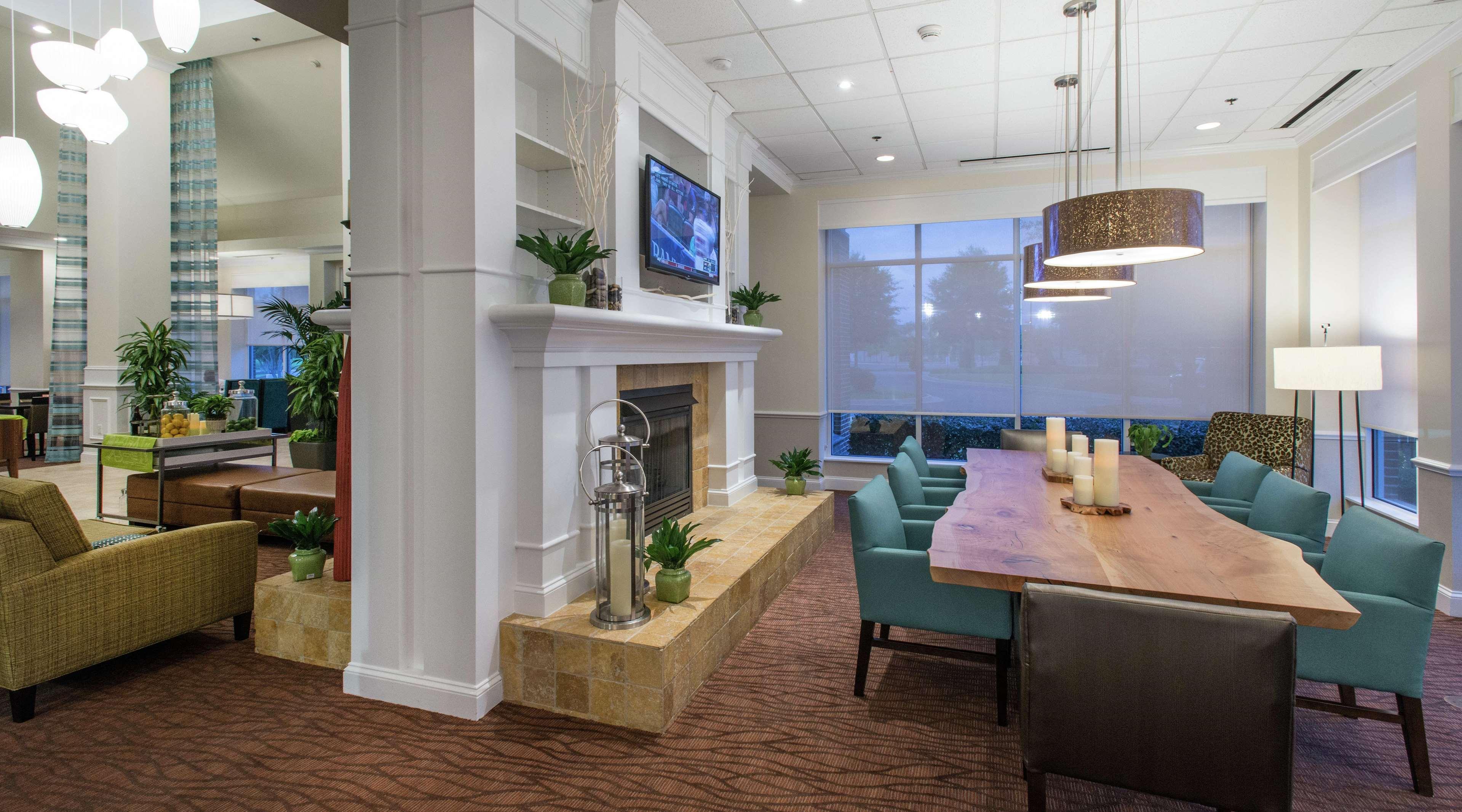 Hilton Garden Inn Macon/Mercer University Kültér fotó
