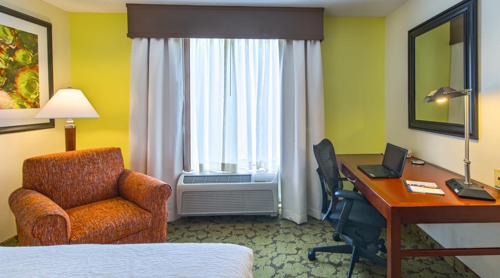 Hilton Garden Inn Macon/Mercer University Kültér fotó