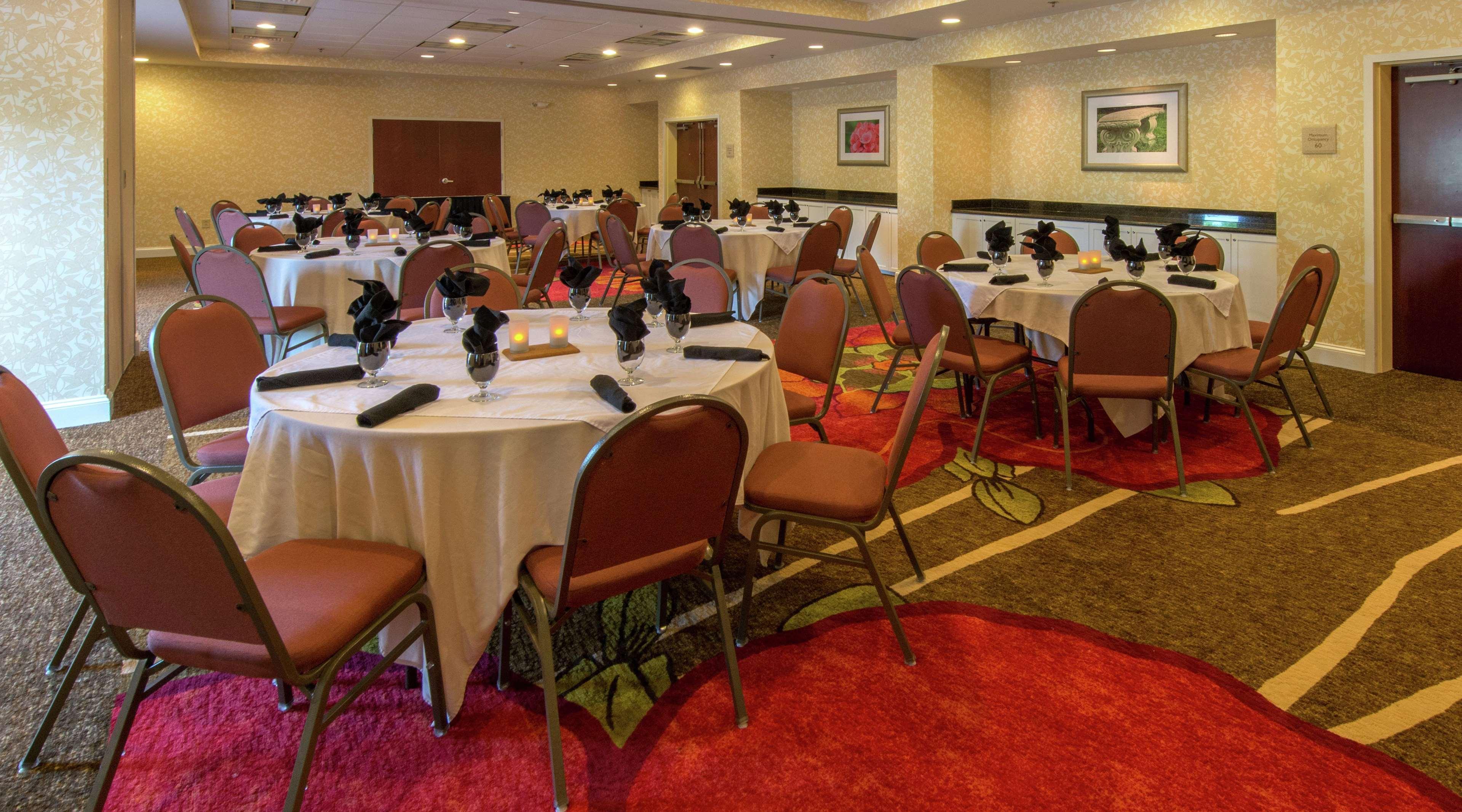 Hilton Garden Inn Macon/Mercer University Kültér fotó