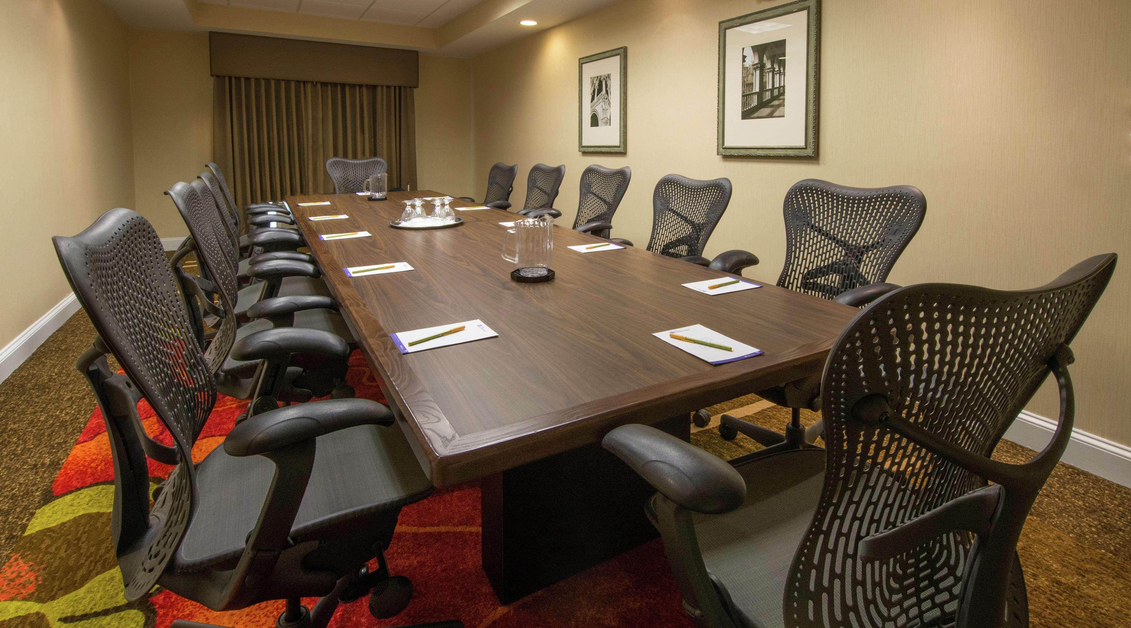 Hilton Garden Inn Macon/Mercer University Kültér fotó