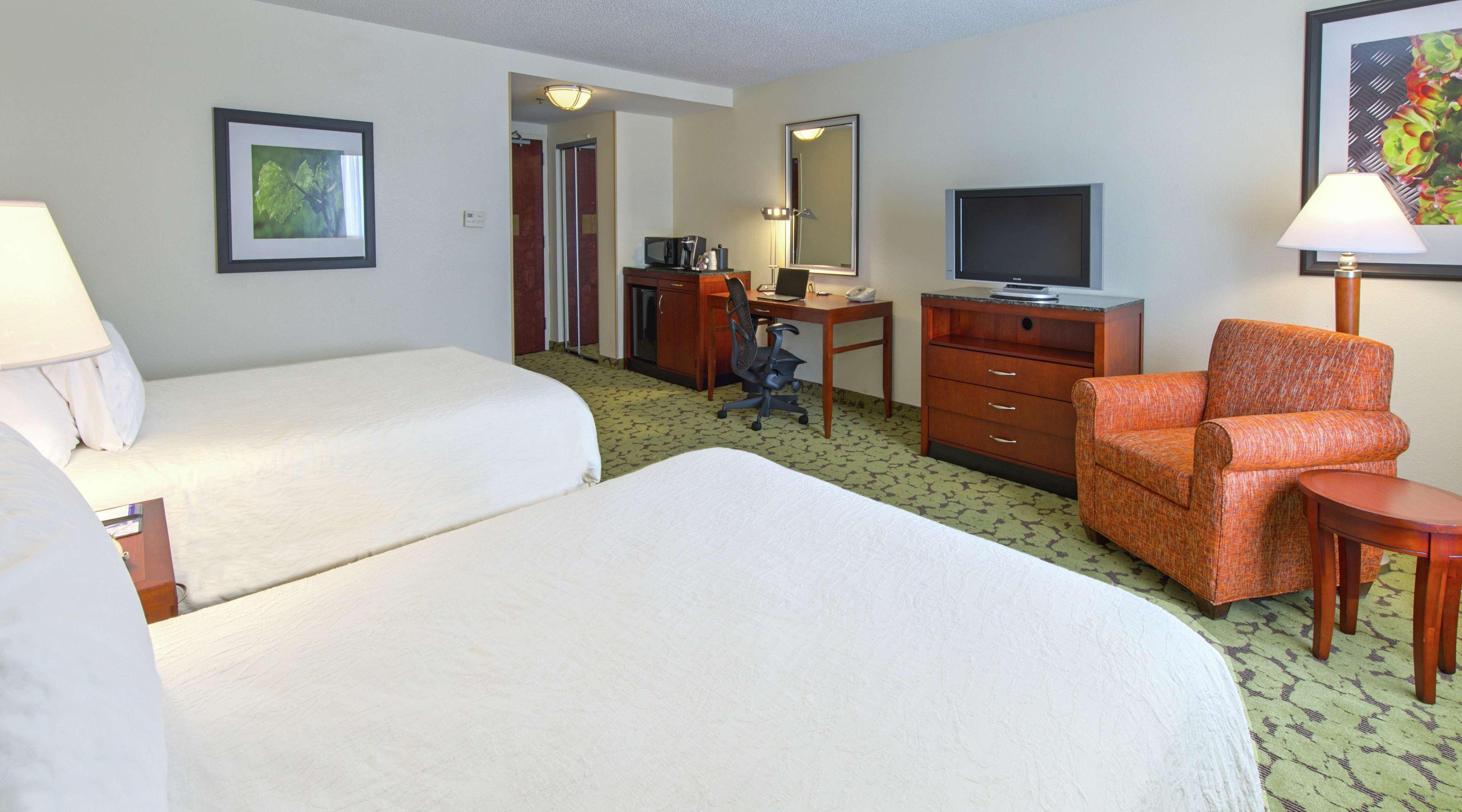 Hilton Garden Inn Macon/Mercer University Kültér fotó