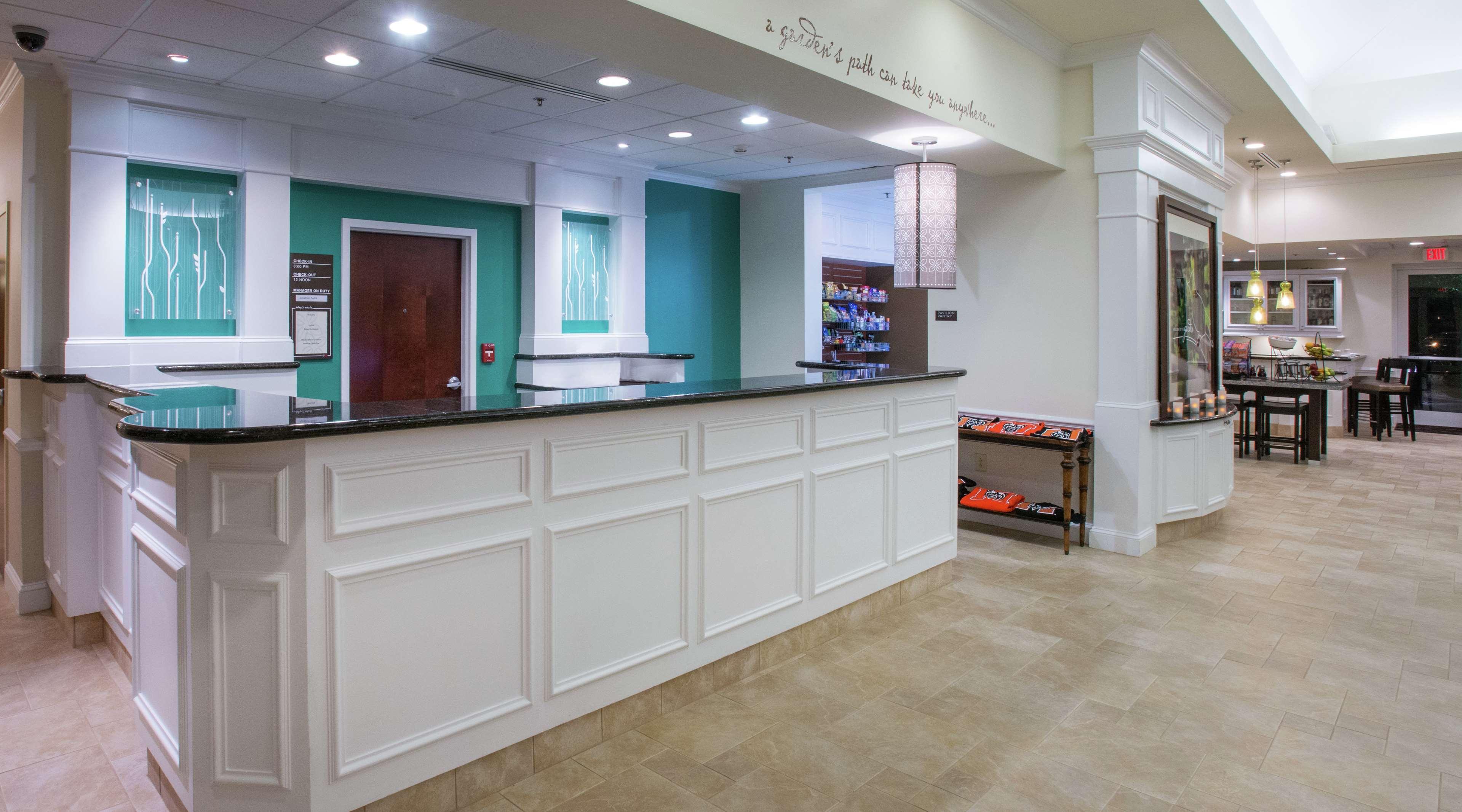 Hilton Garden Inn Macon/Mercer University Kültér fotó