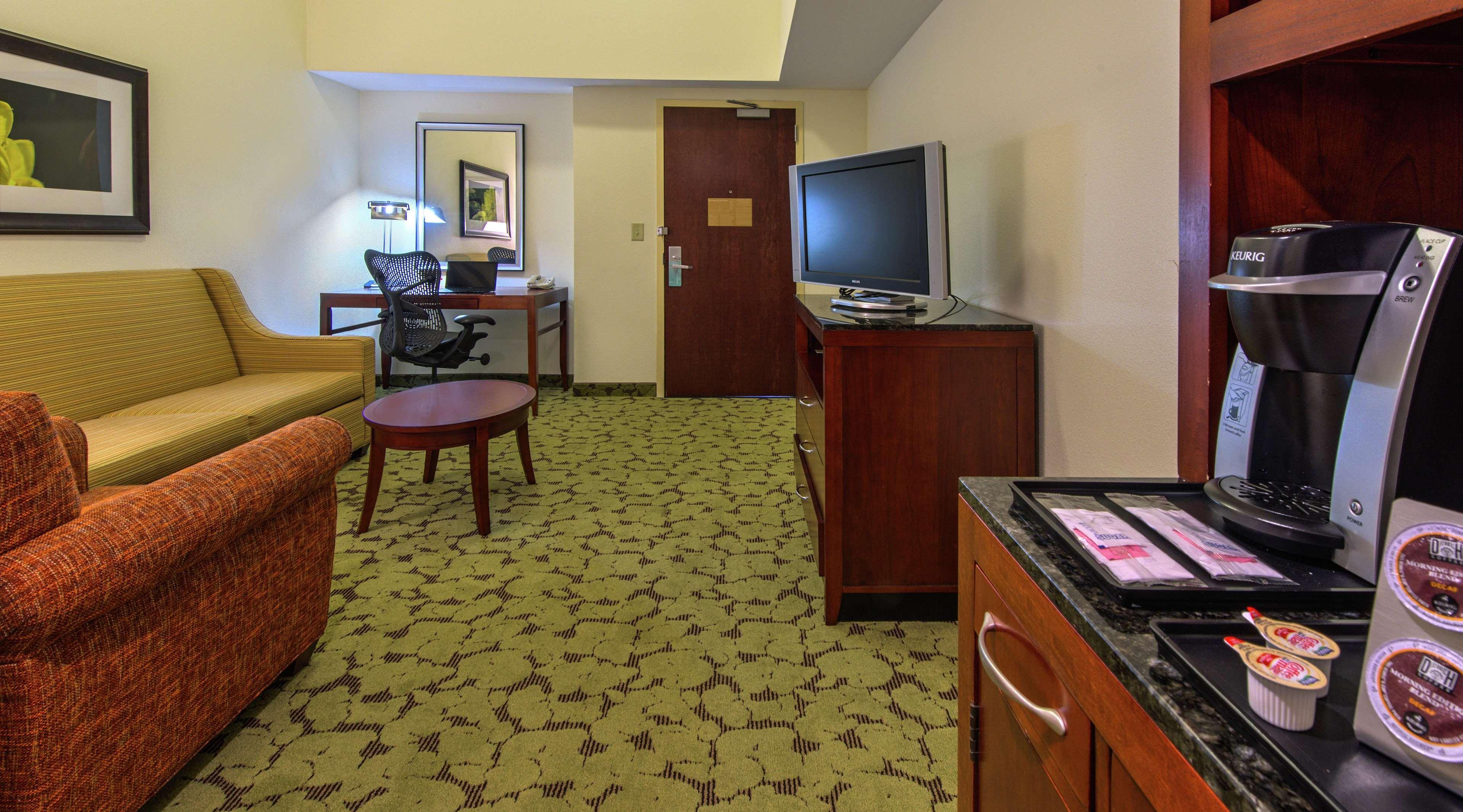 Hilton Garden Inn Macon/Mercer University Kültér fotó
