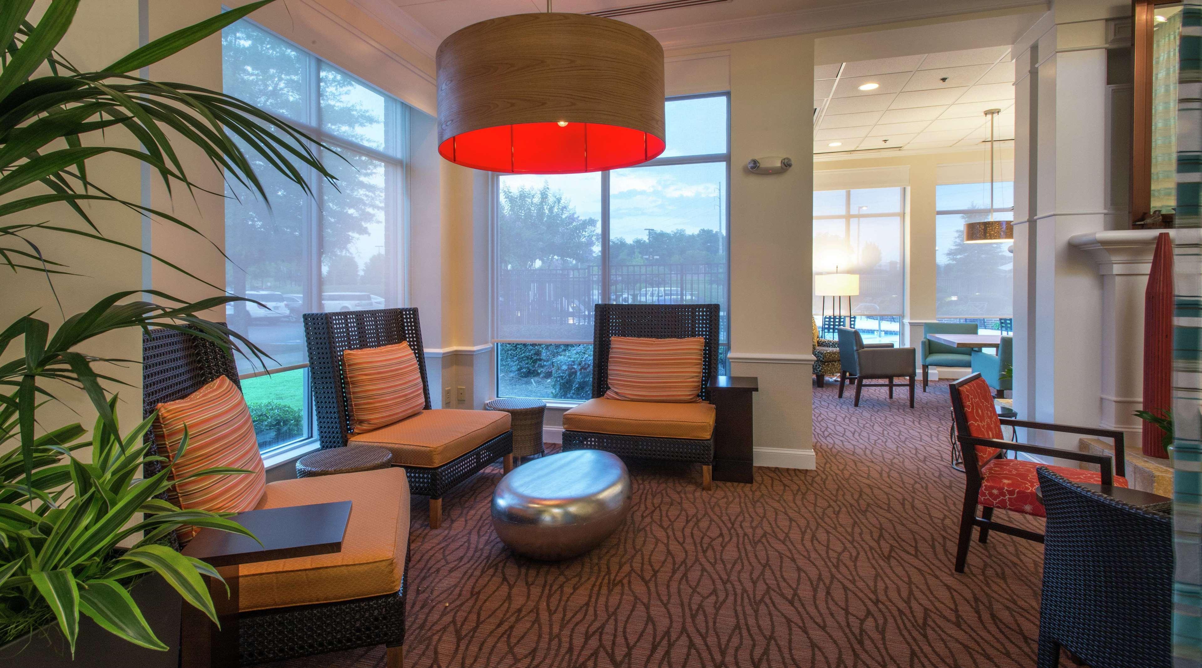 Hilton Garden Inn Macon/Mercer University Kültér fotó