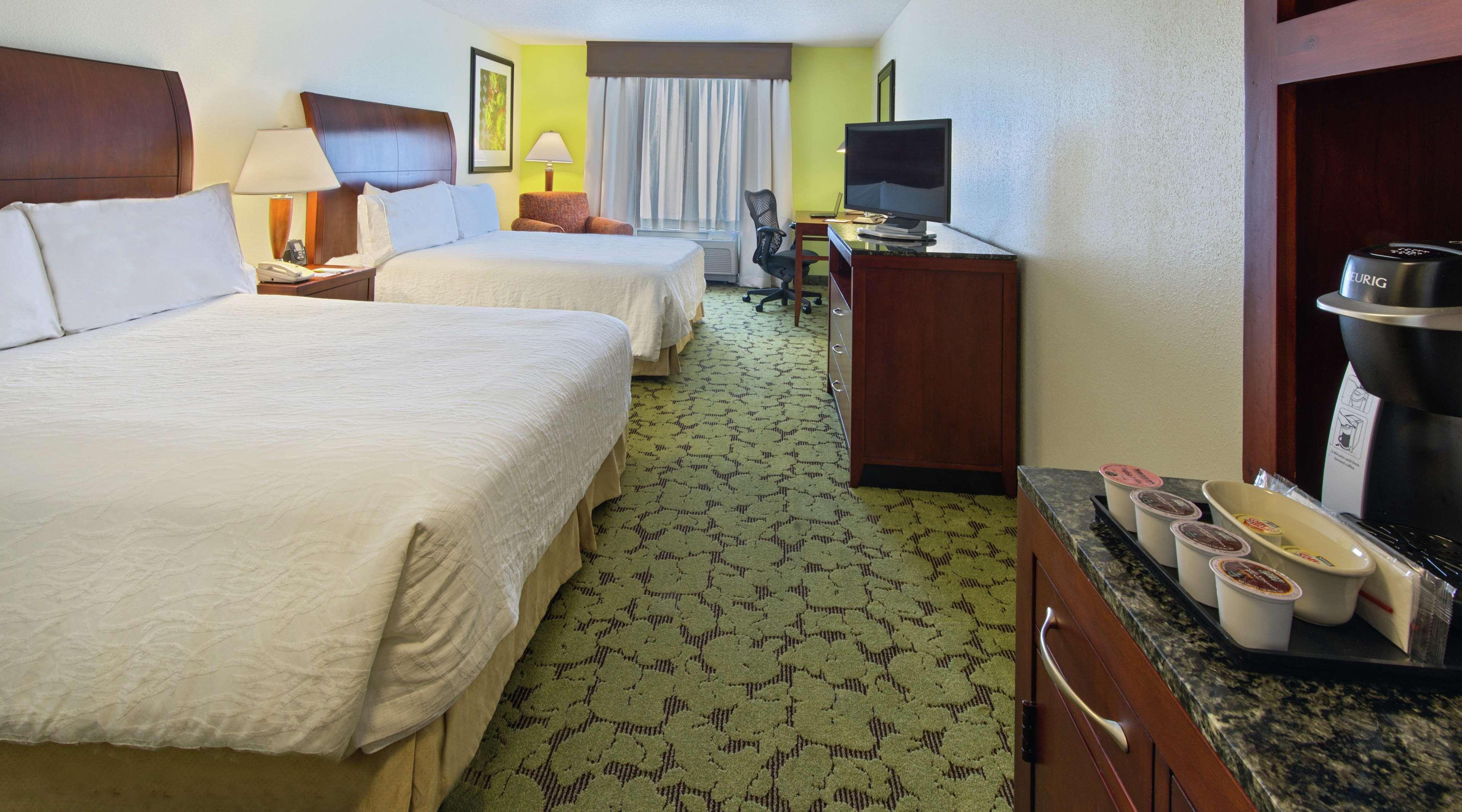 Hilton Garden Inn Macon/Mercer University Kültér fotó