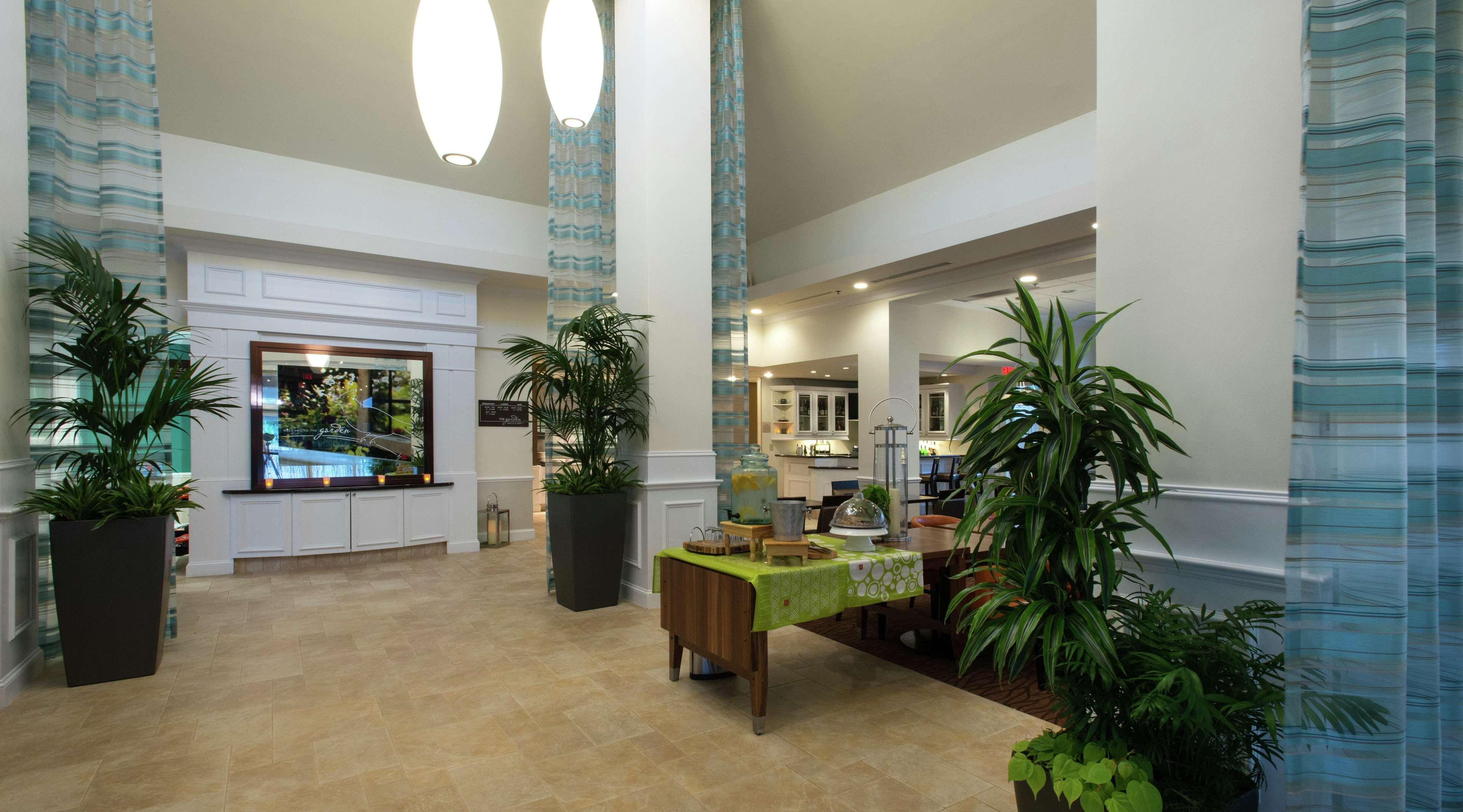 Hilton Garden Inn Macon/Mercer University Kültér fotó