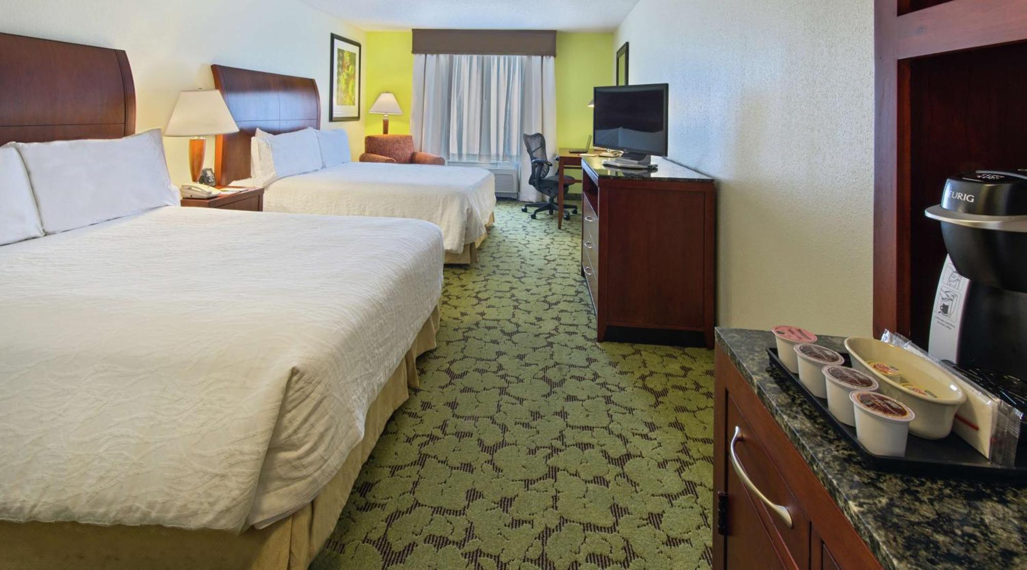 Hilton Garden Inn Macon/Mercer University Kültér fotó