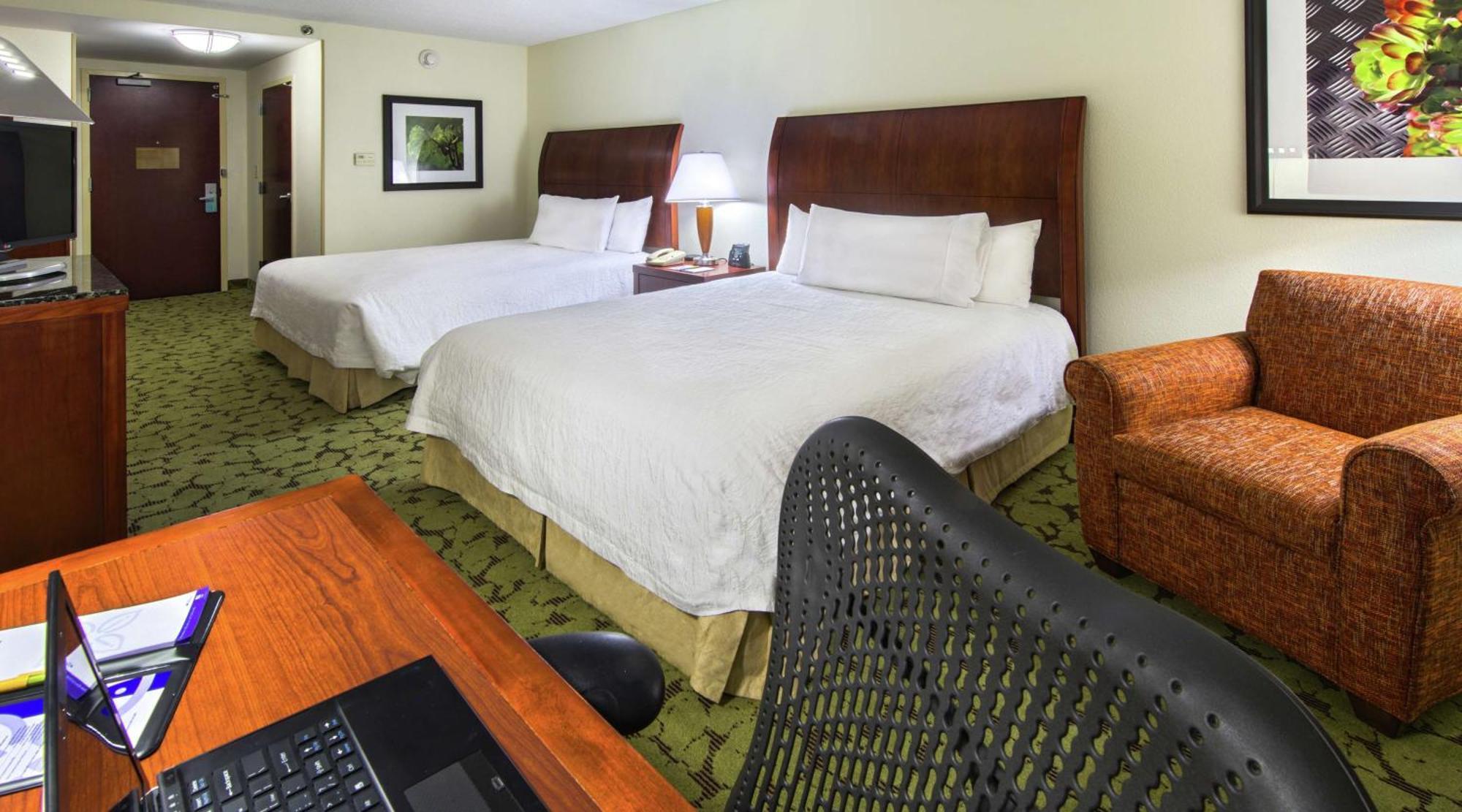 Hilton Garden Inn Macon/Mercer University Kültér fotó