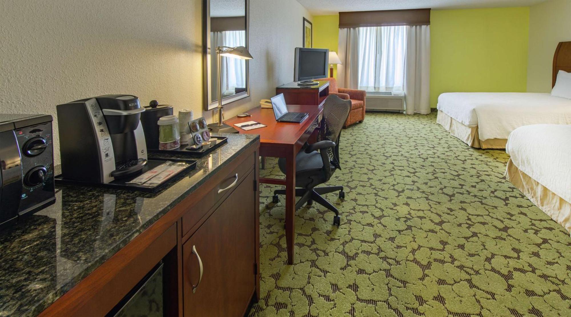 Hilton Garden Inn Macon/Mercer University Kültér fotó